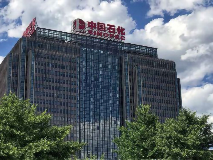 中石化新疆有限公司